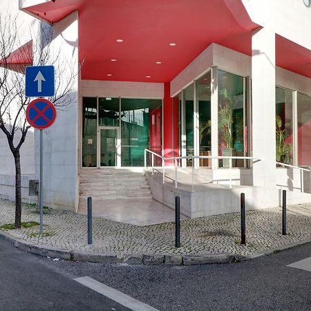 Baltico Residence Lizbona Zewnętrze zdjęcie