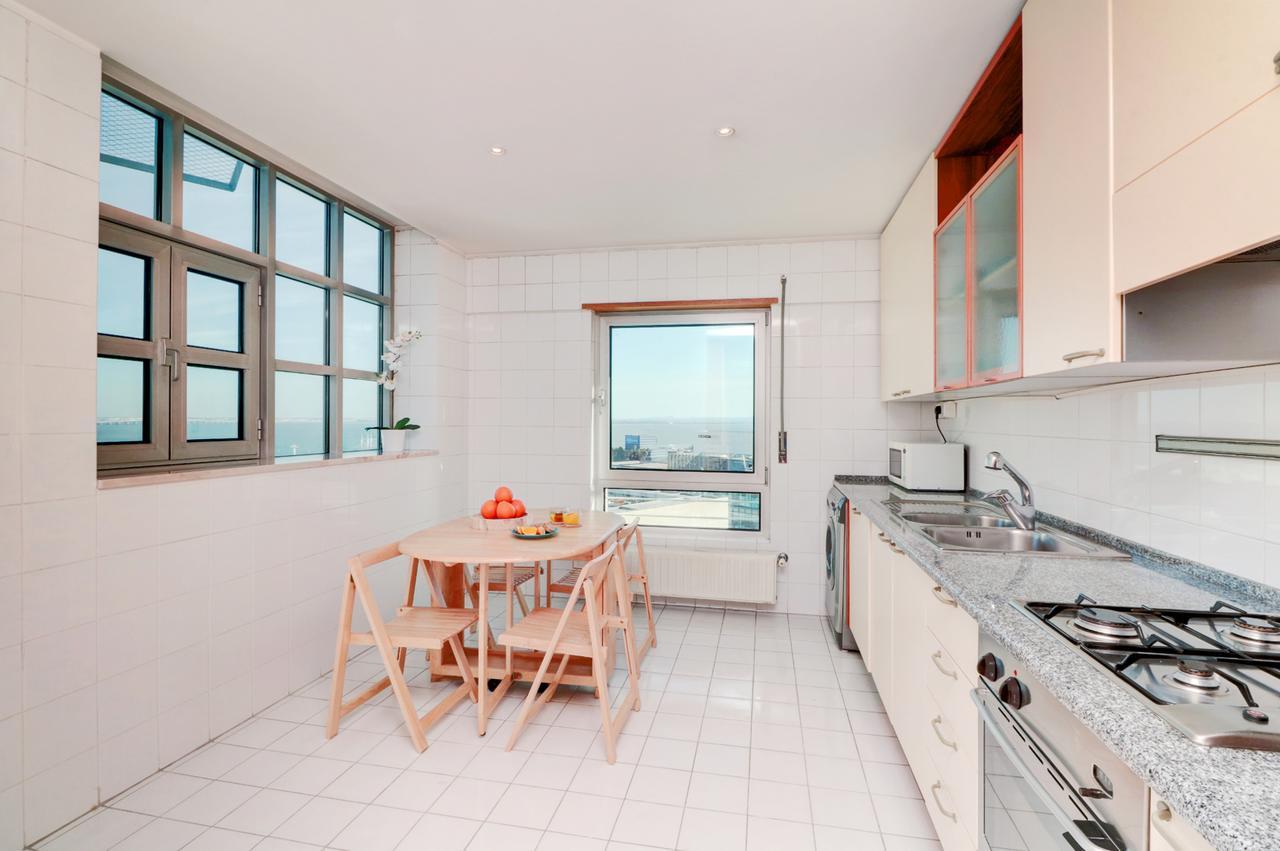 Baltico Residence Lizbona Zewnętrze zdjęcie