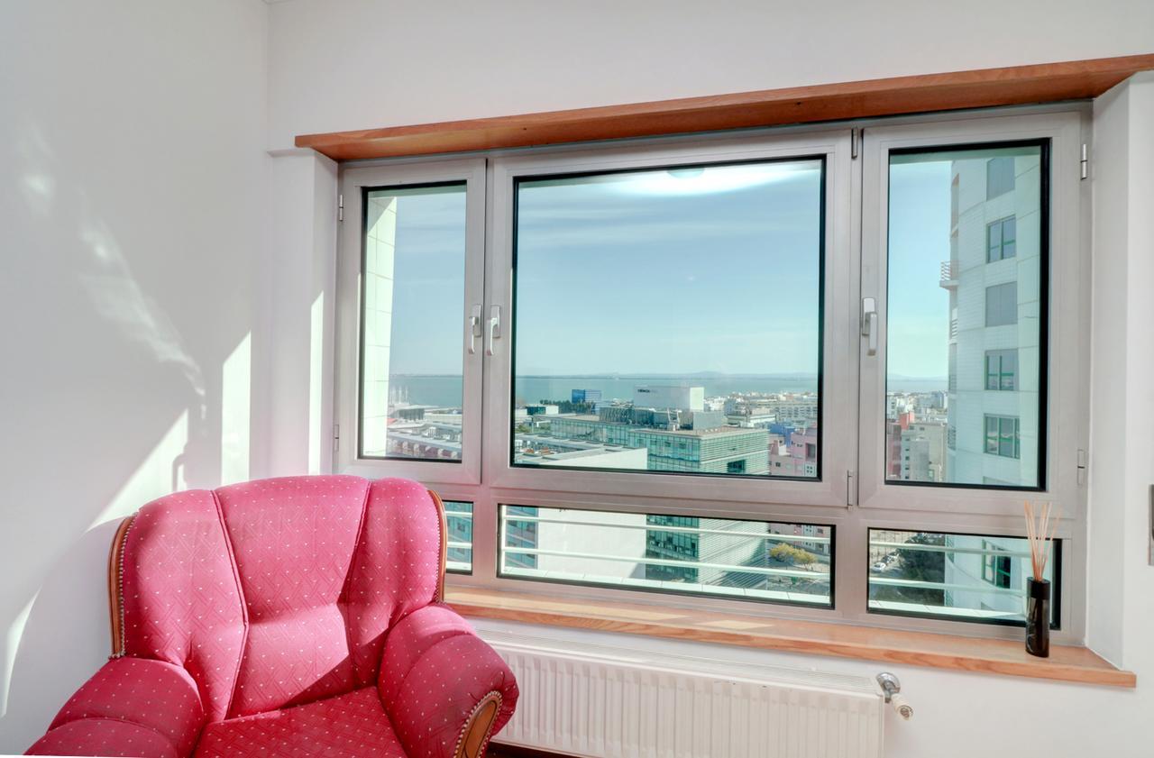Baltico Residence Lizbona Zewnętrze zdjęcie