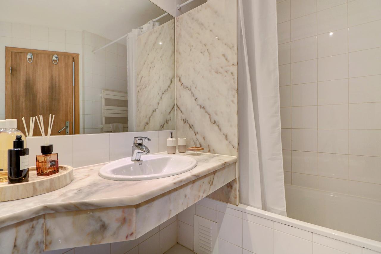Baltico Residence Lizbona Zewnętrze zdjęcie
