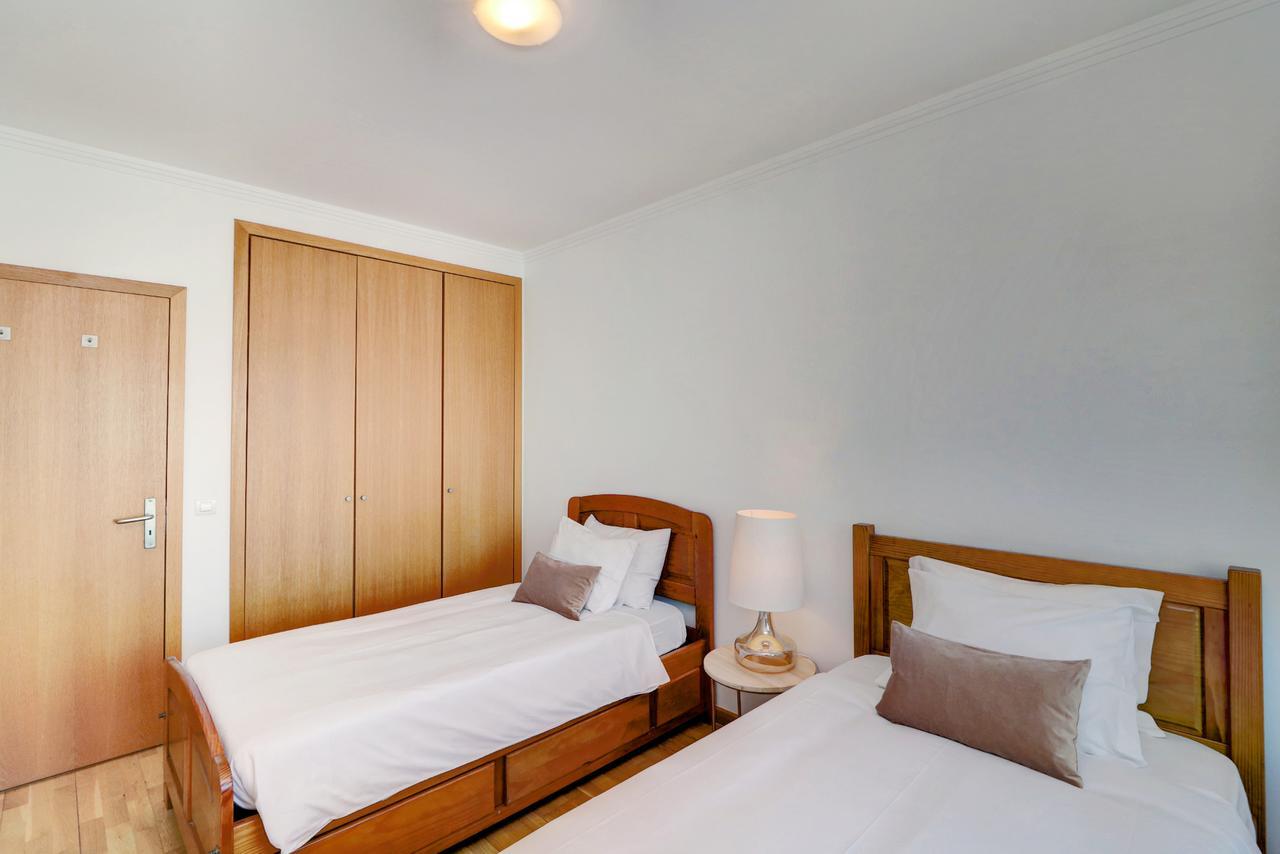 Baltico Residence Lizbona Zewnętrze zdjęcie