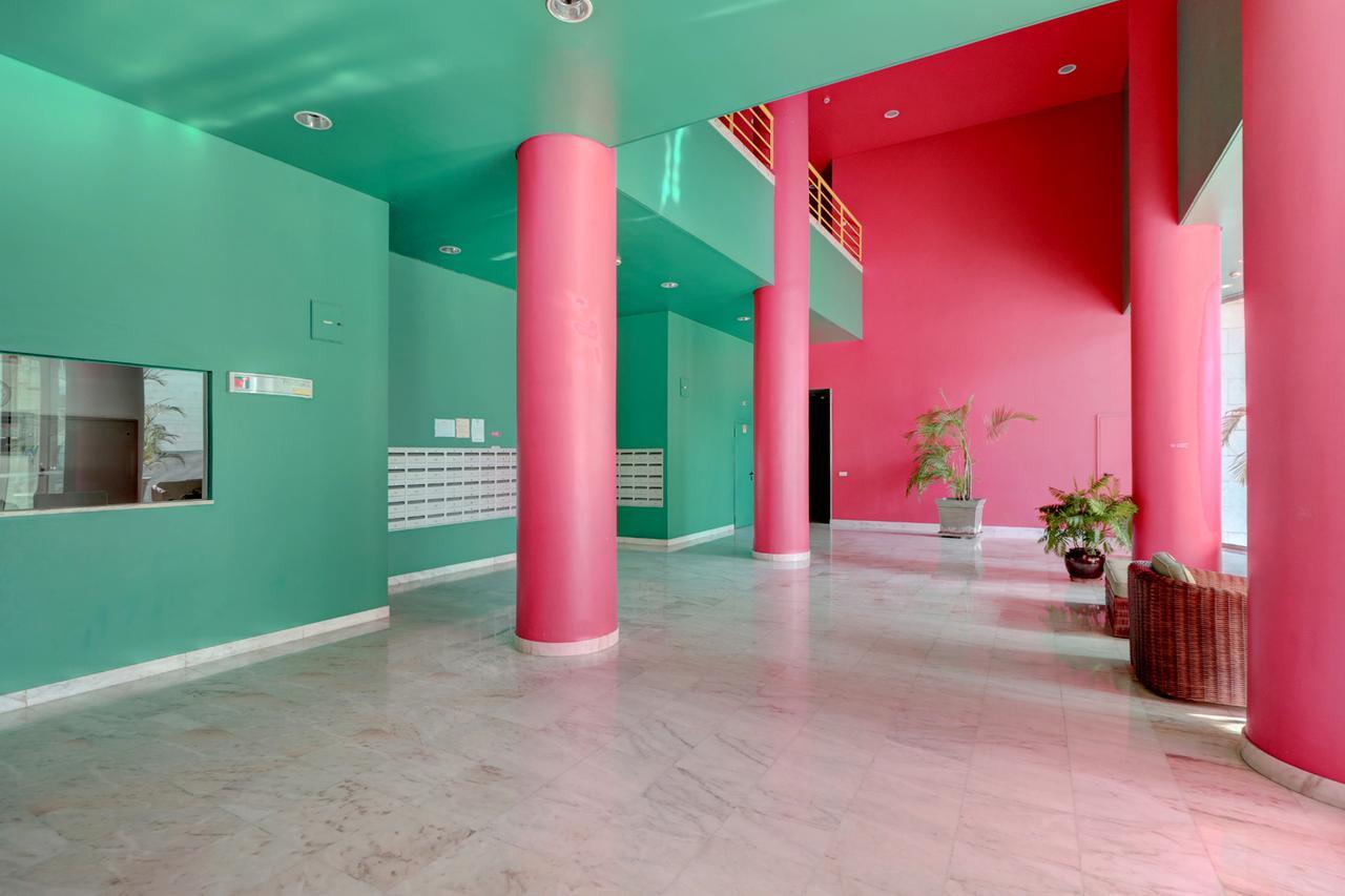 Baltico Residence Lizbona Zewnętrze zdjęcie