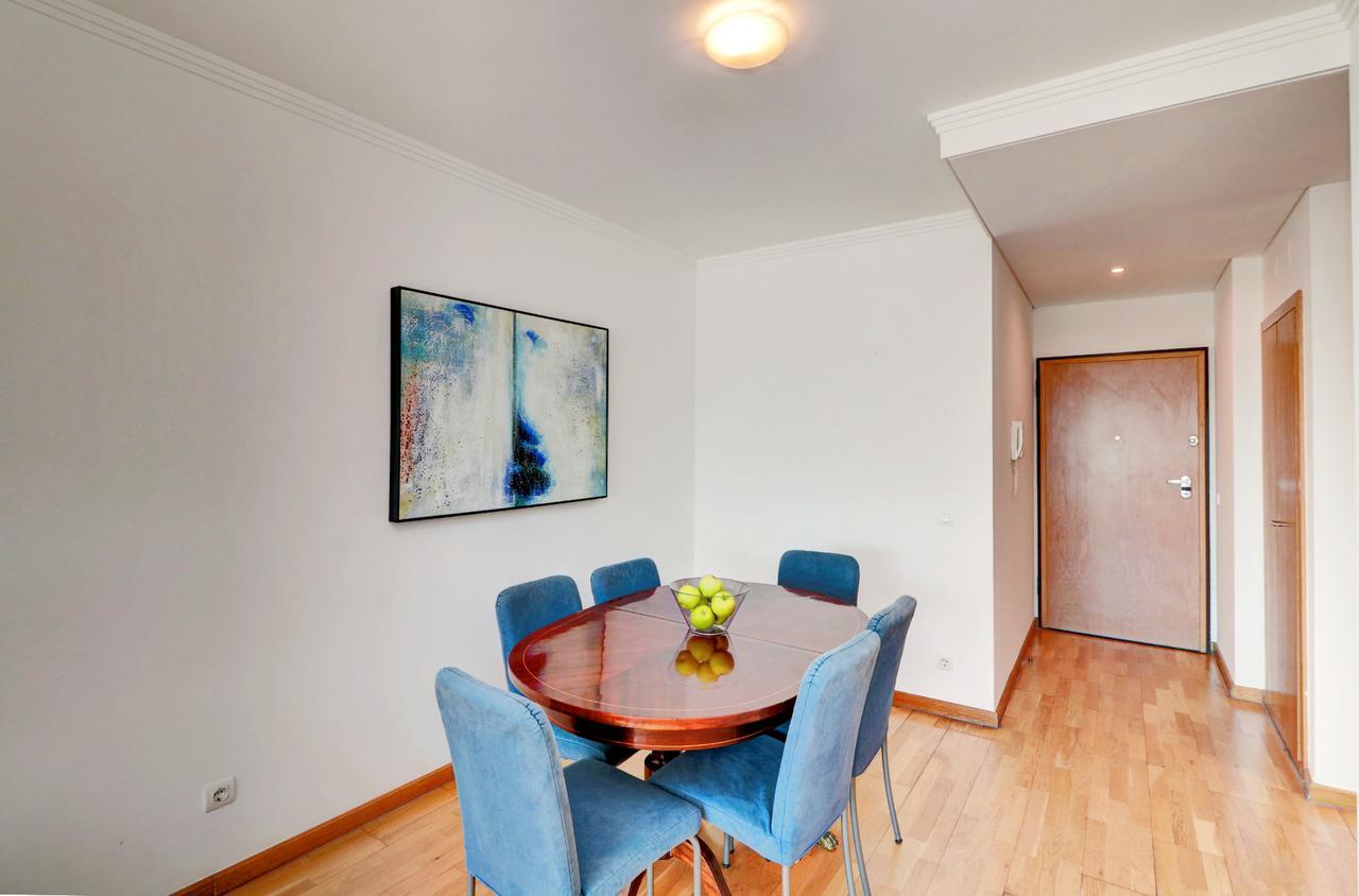 Baltico Residence Lizbona Zewnętrze zdjęcie